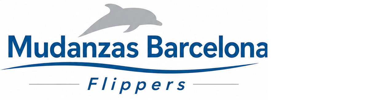 Mudanzas Barcelona
